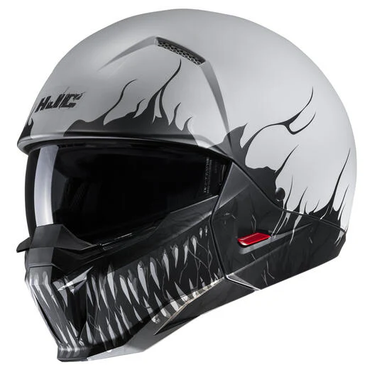 HJC i20 Scraw Helmet
