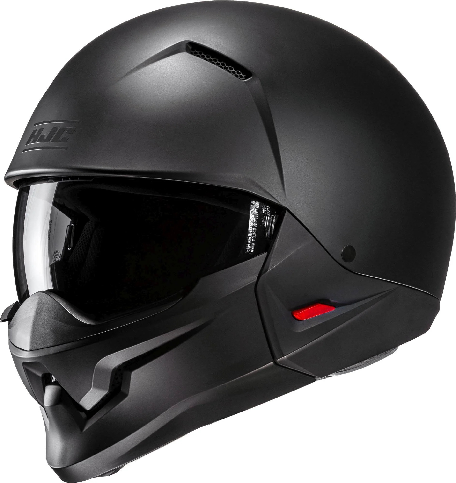 HJC i20N Solid Helmet - Image 2