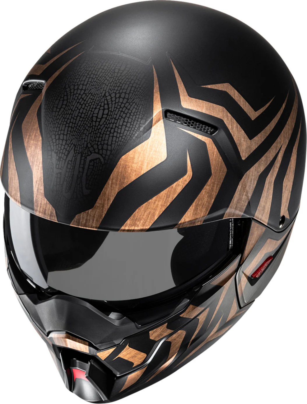 HJC i20N Thorn Helmet - Image 6