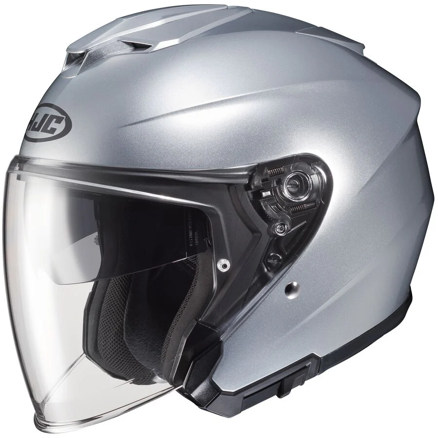 HJC i30 Metalics and Semi Flat Helmet ~ Small Only - Image 2