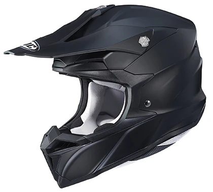 HJC i50 Solid Helmet - Image 2