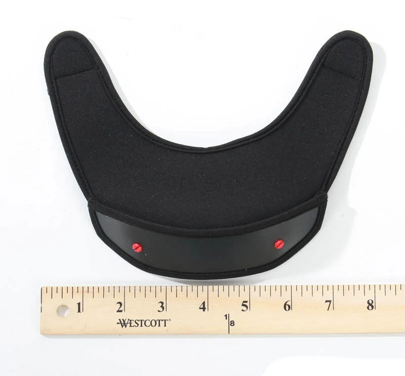 HJC IS-Max II Chin Curtain - Image 2