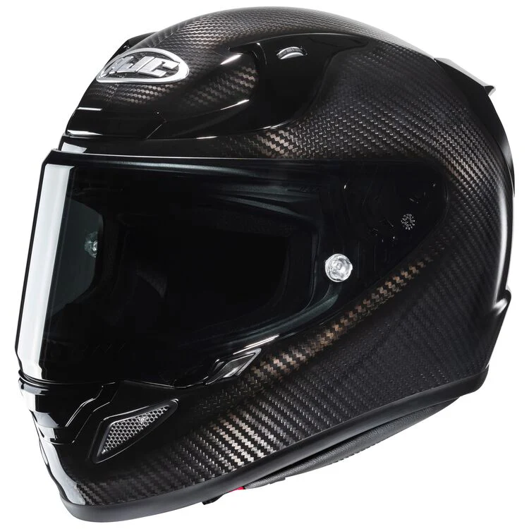 HJC RPHA 12 Carbon Helmet