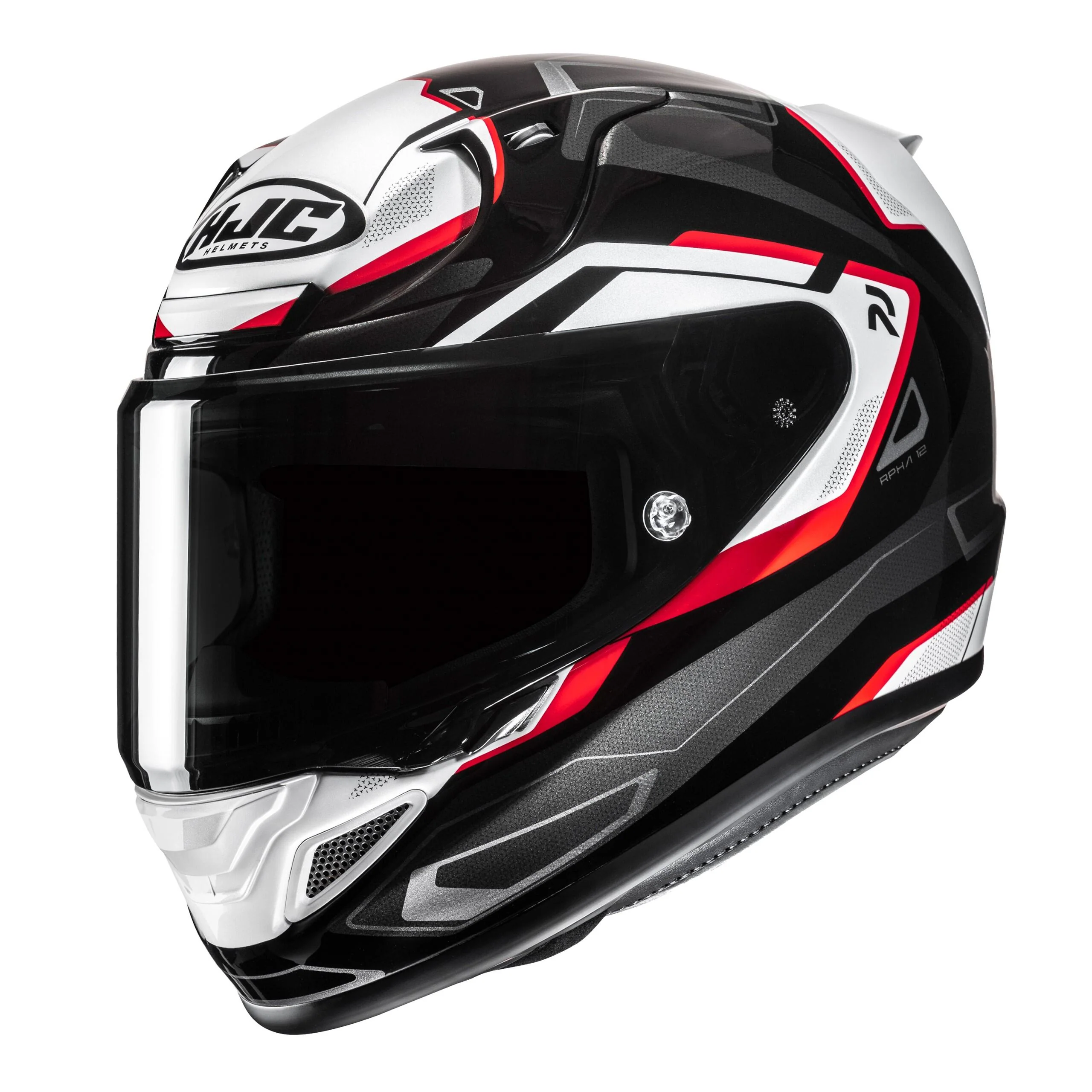 HJC RPHA 12N Brels Helmet - Image 2