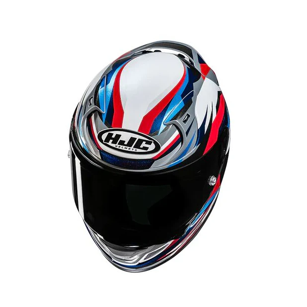 HJC RPHA 12N Dravix Helmet - Image 6
