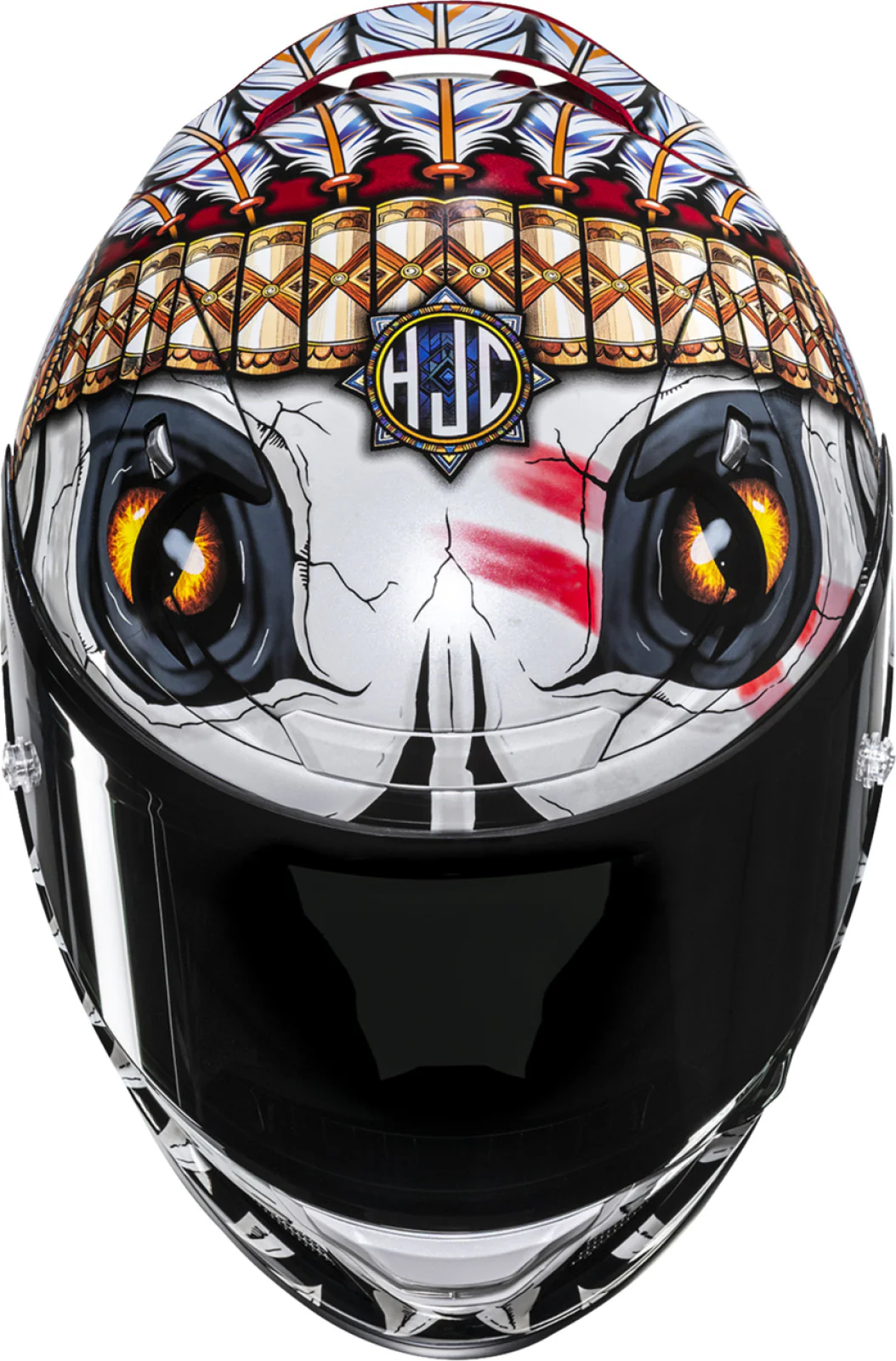 HJC RPHA 12N Kepina Helmet - Image 3