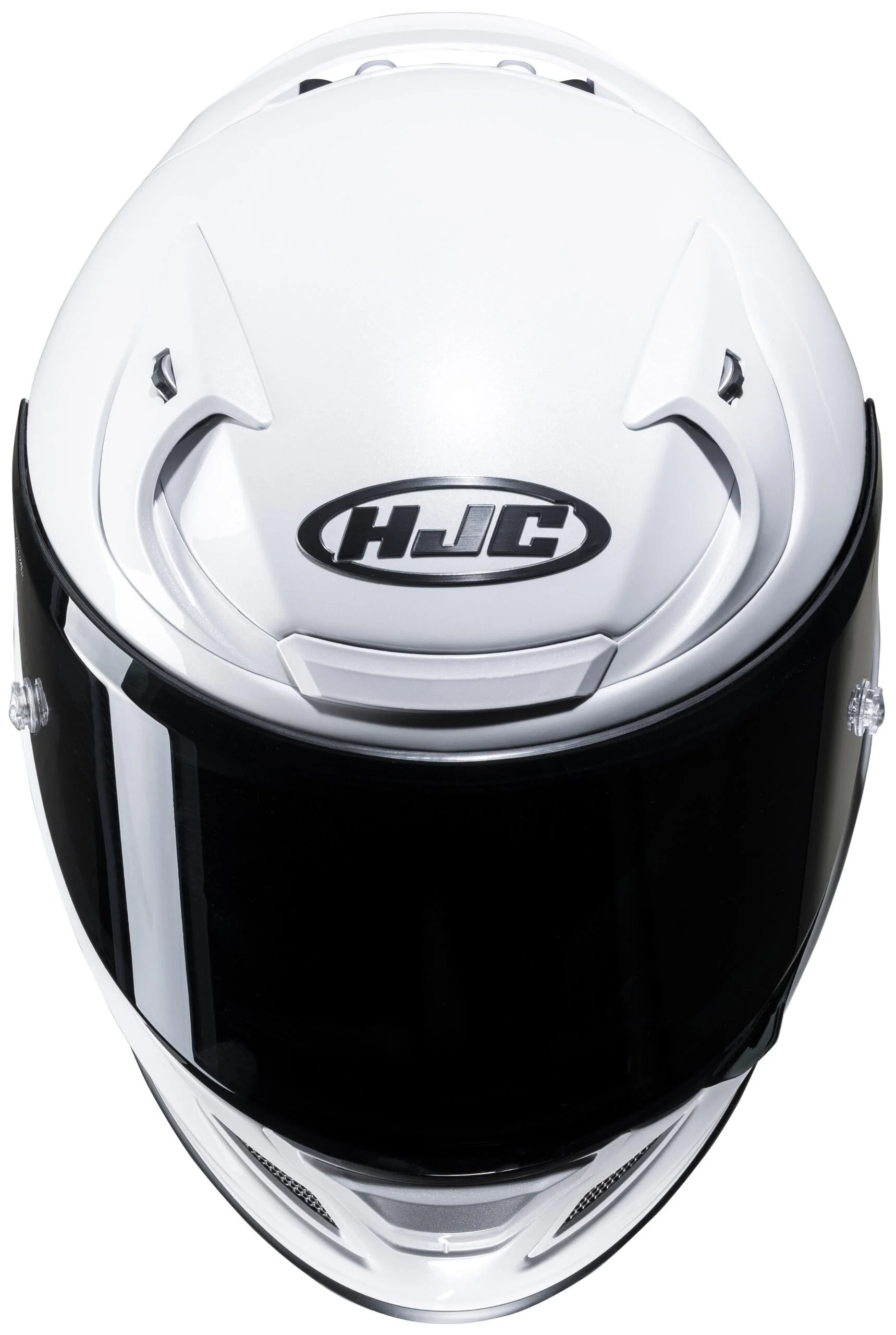 HJC RPHA 12N Solid Helmet - Image 7