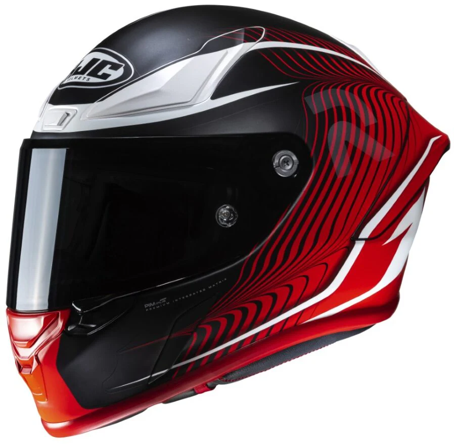 HJC RPHA 1N Lovis Helmet - Image 3