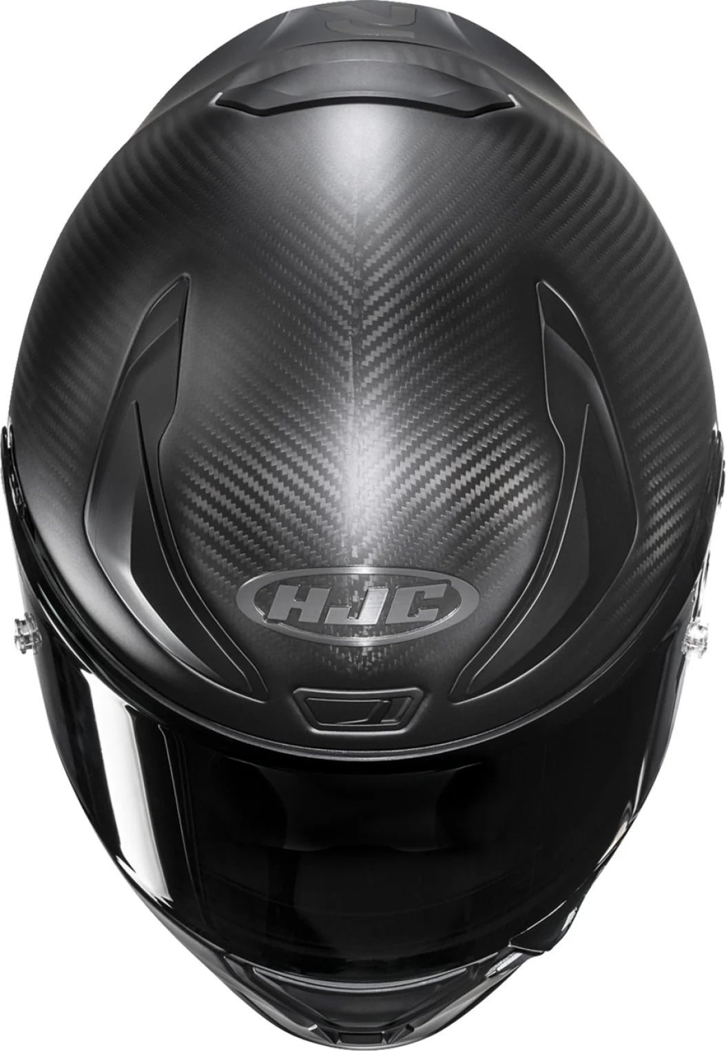 HJC RPHA 1N V2 Carbon Helmet - Image 4