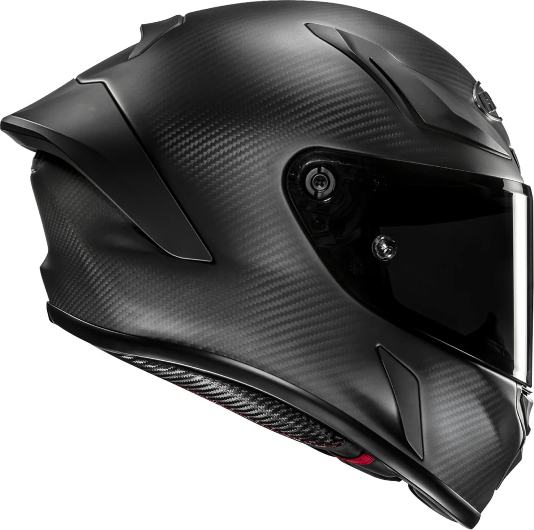 HJC RPHA 1N V2 Carbon Helmet - Image 5