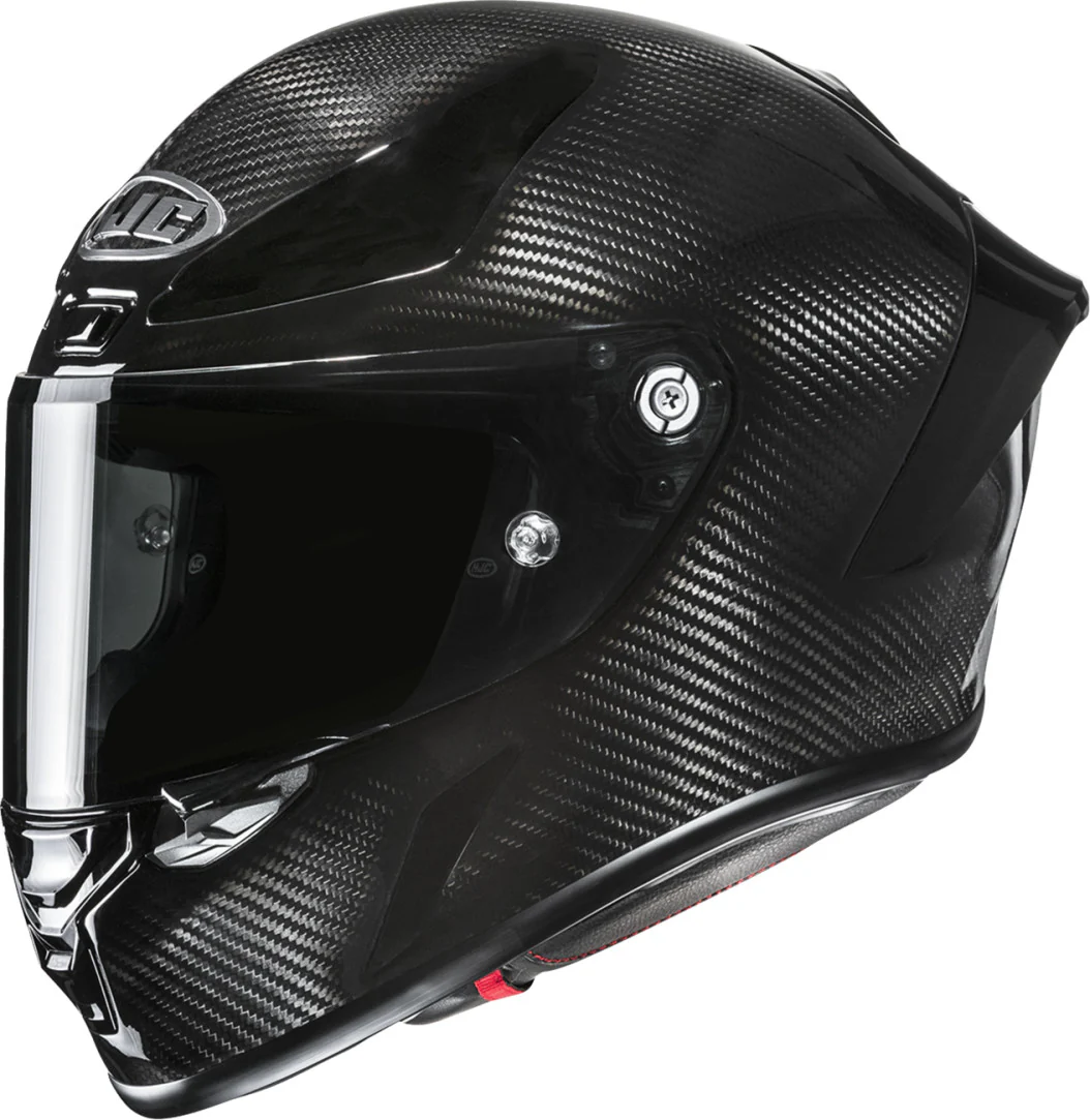 HJC RPHA 1N V2 Carbon Helmet - Image 6