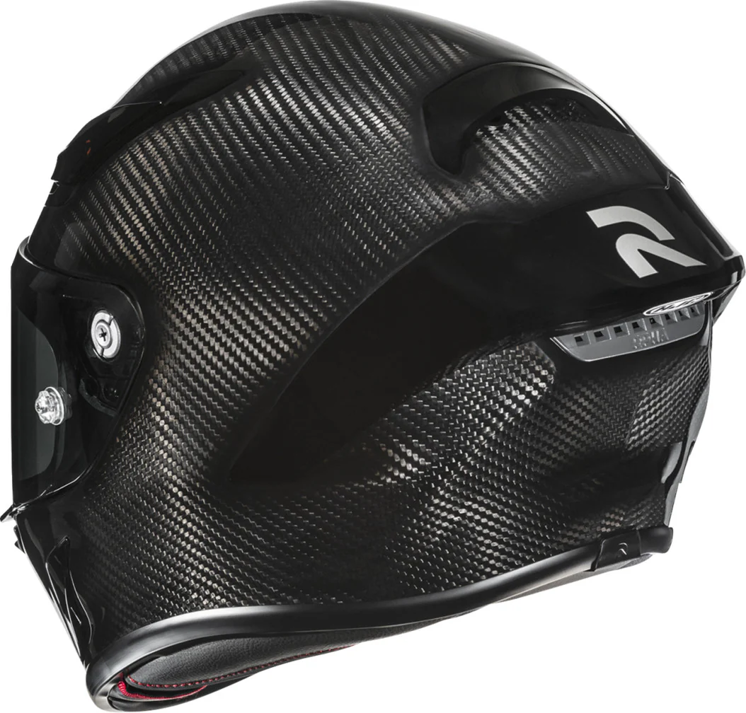 HJC RPHA 1N V2 Carbon Helmet - Image 7