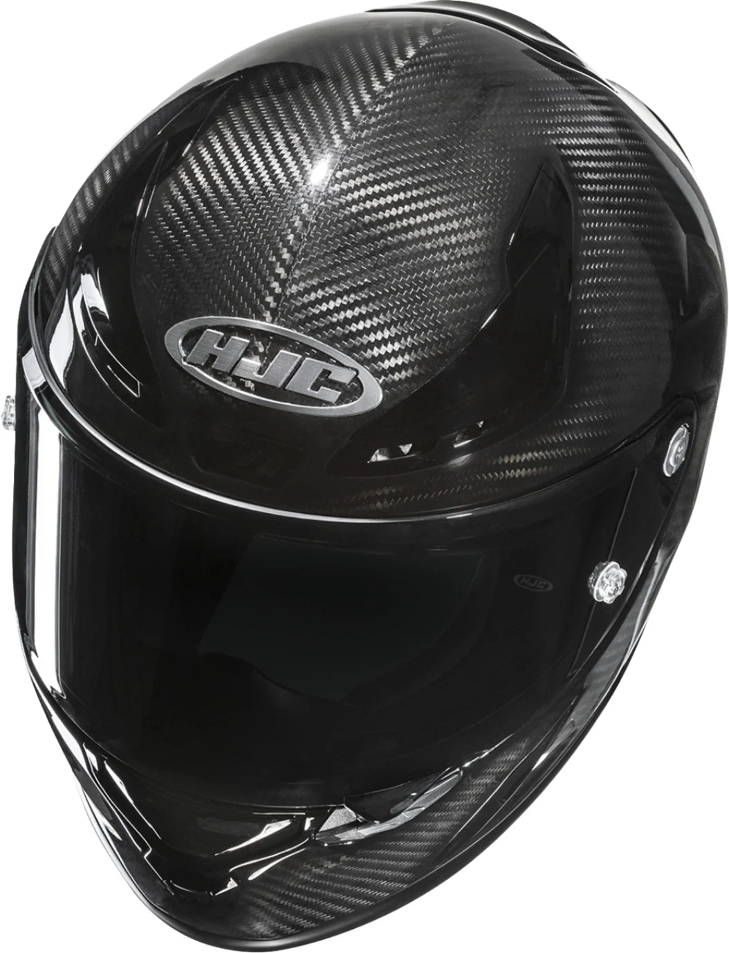 HJC RPHA 1N V2 Carbon Helmet - Image 8
