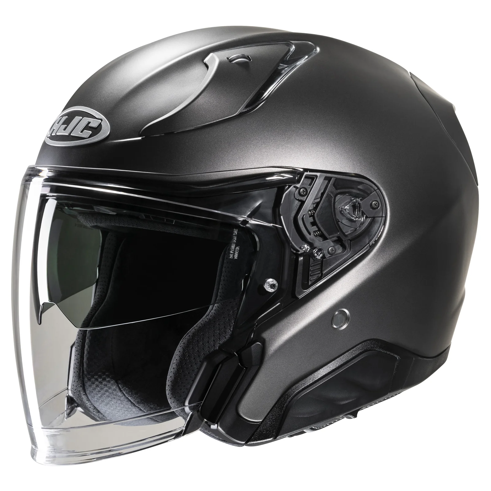 HJC RPHA 31 Helmet - Image 3