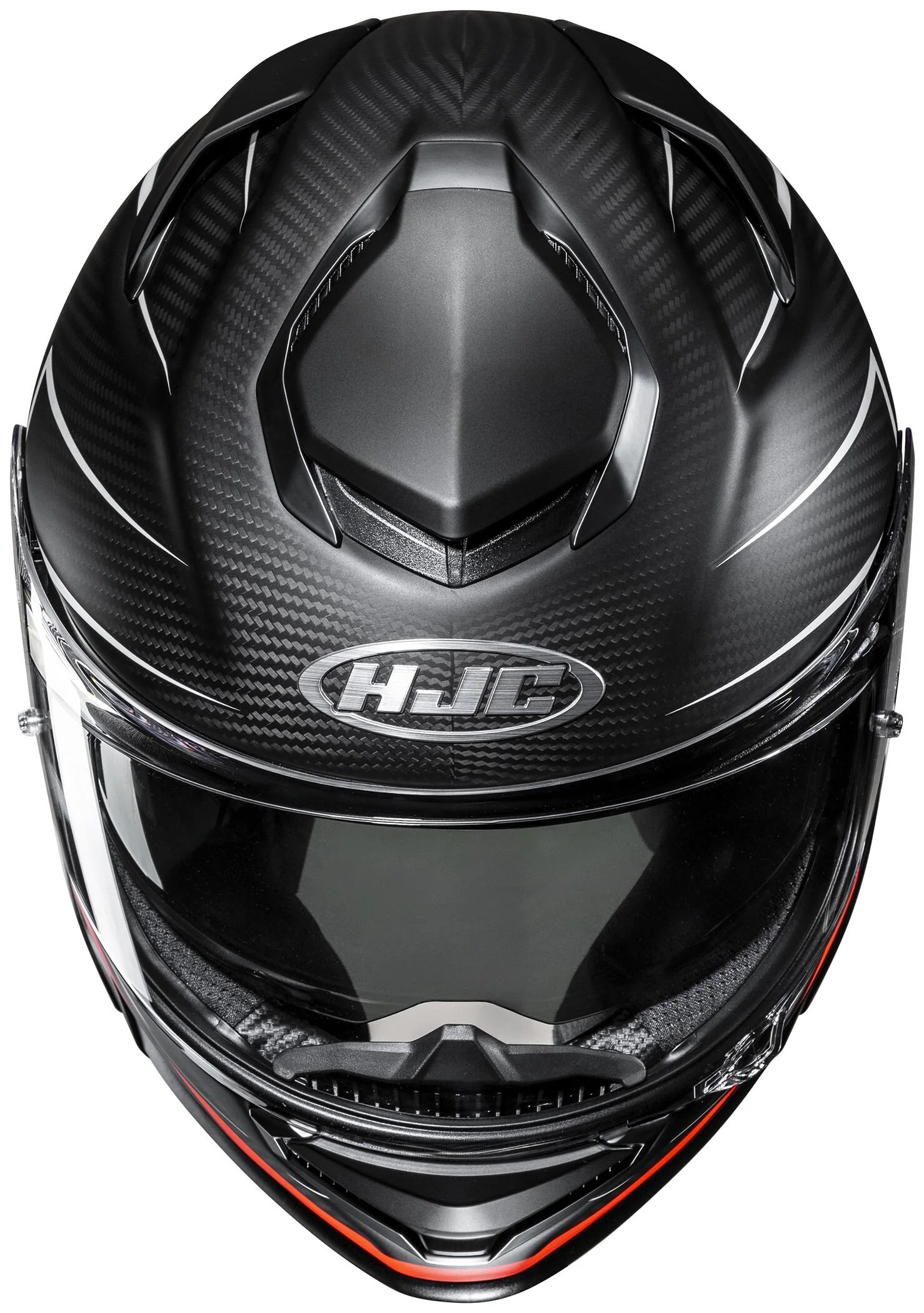 HJC RPHA 71 Carbon Cano Helmet - Image 7