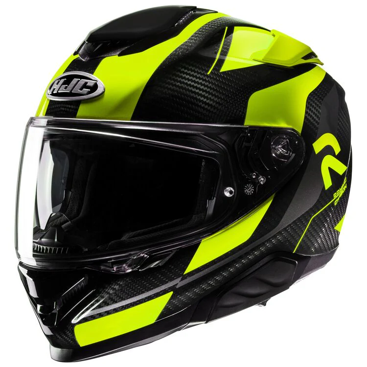 HJC RPHA 71 Carbon Hamil Helmet