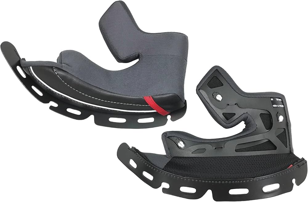 HJC RPHA 71 Cheek Pads