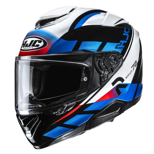 HJC RPHA 72 Value Helmet
