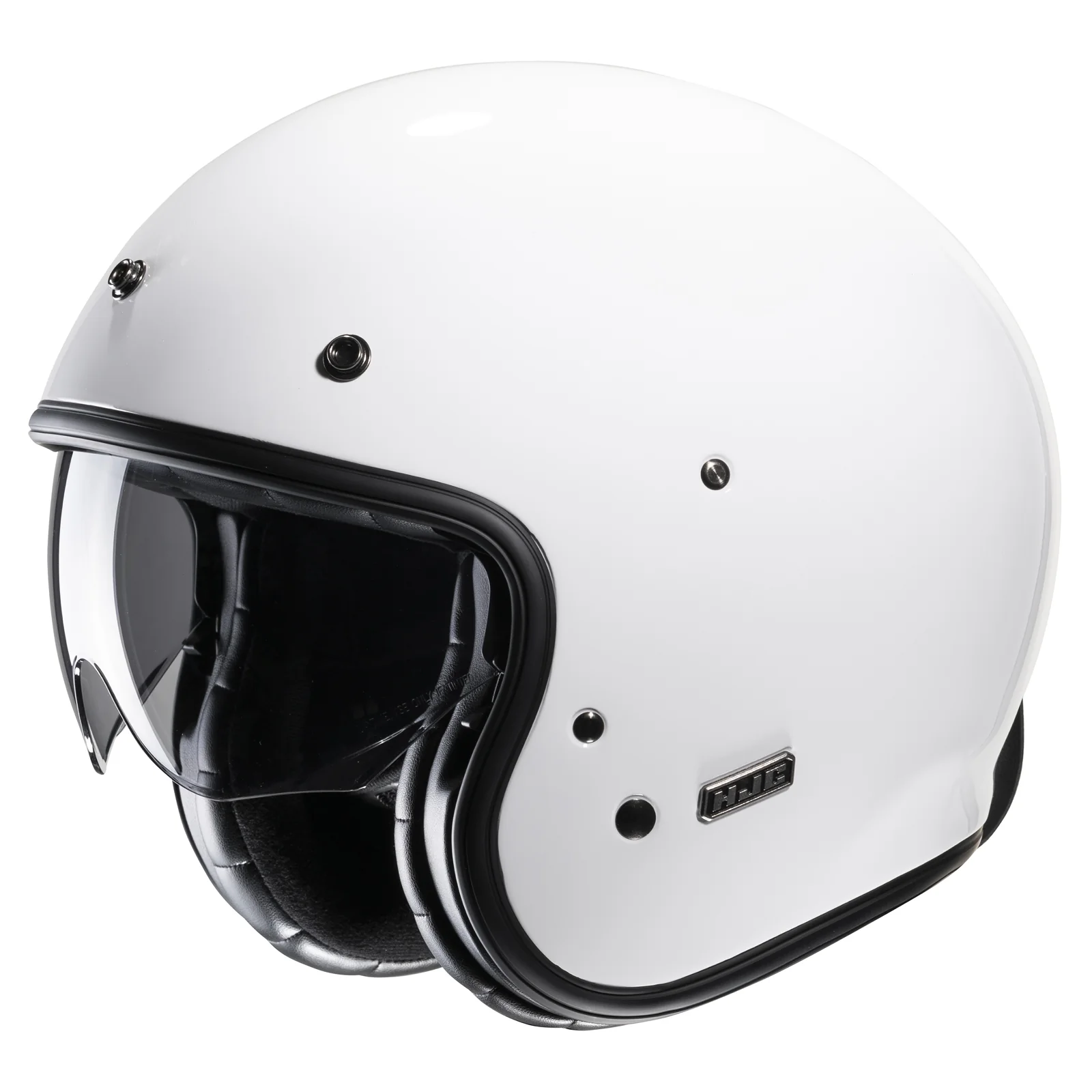 HJC V31 Helmet - Image 4