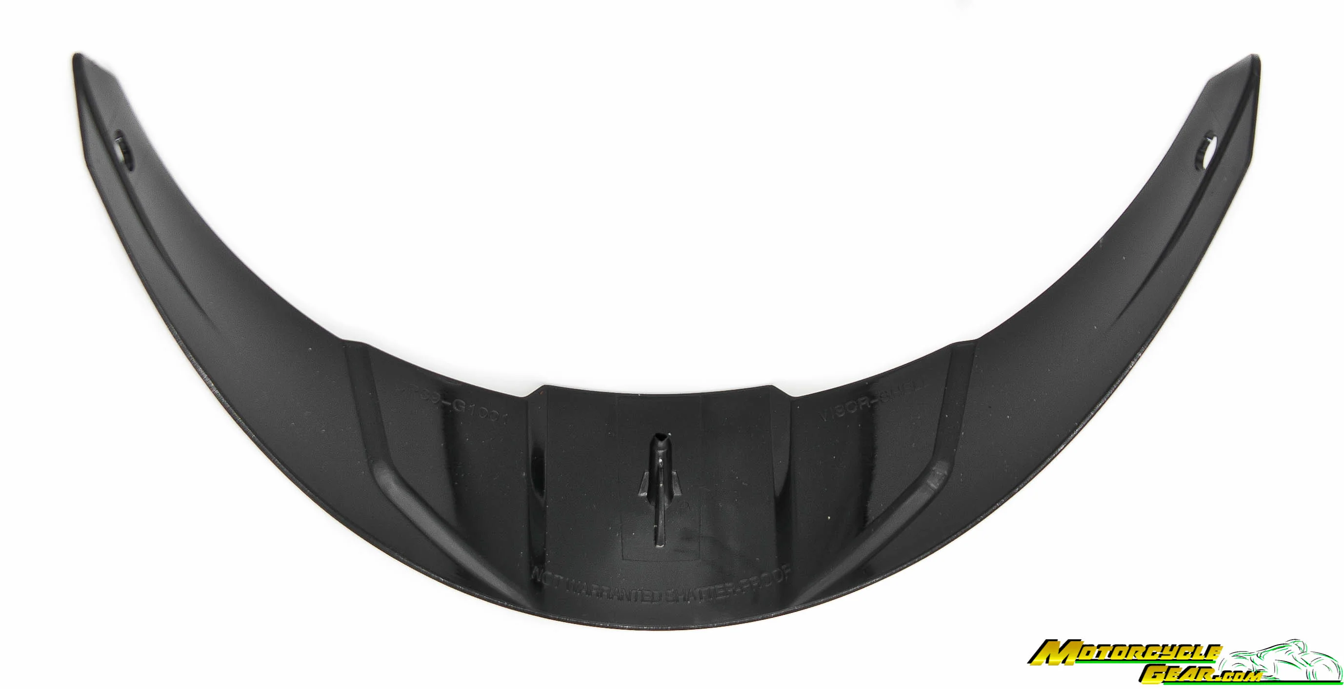 HJC Visor for IS-Cruiser Helmets - Image 2