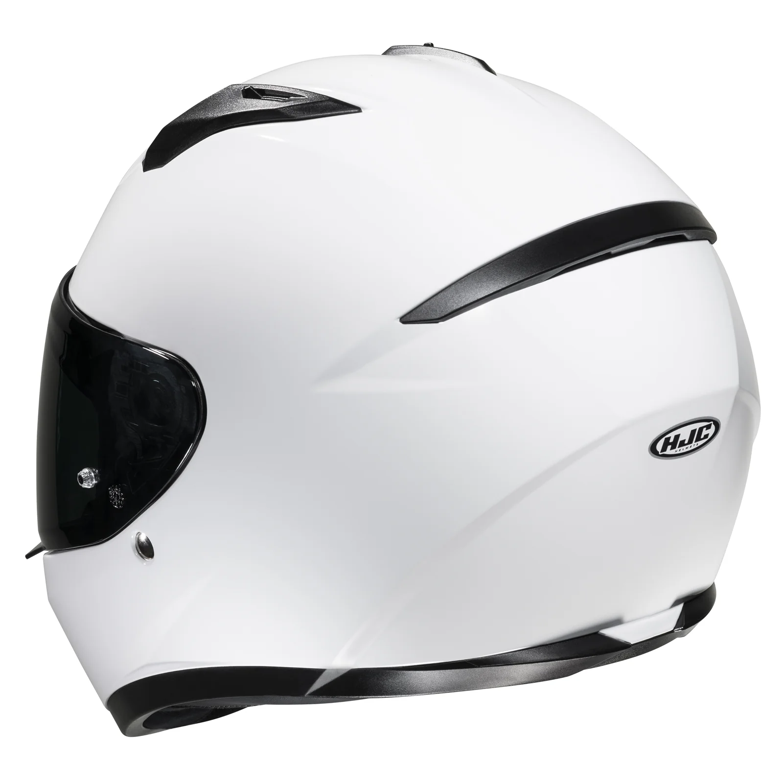 HJC Youth C10 Helmet - Image 4
