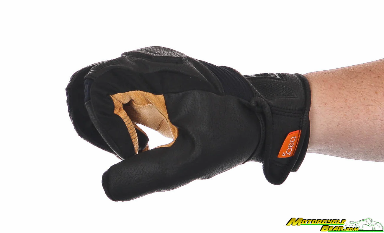 Icon 1000 Nightbreed Gloves - Image 4