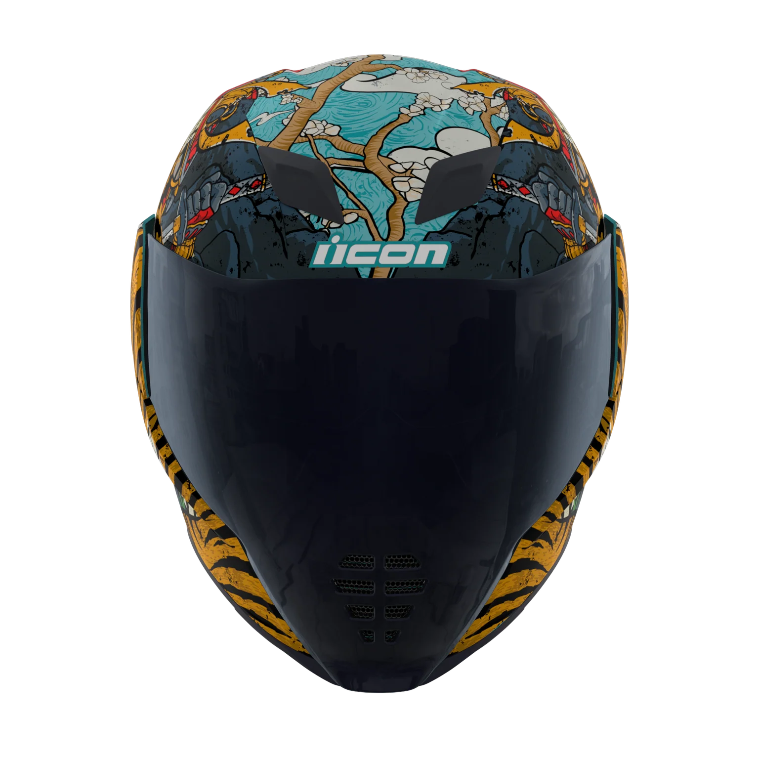 ICON Airflite MIPS EDO Helmet - Image 3