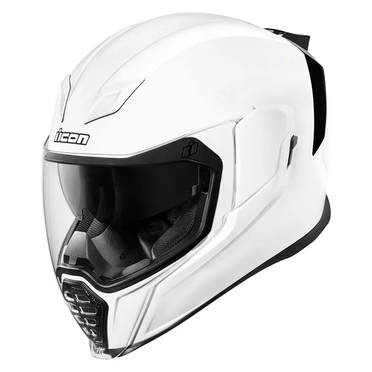 Icon Airflite Solid Helmet