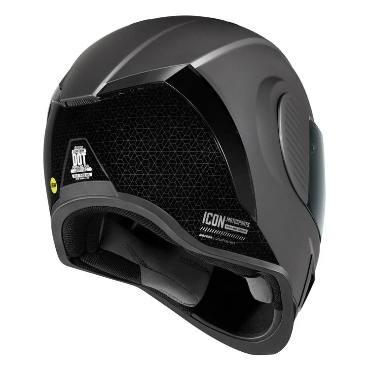 ICON Airform Counterstrike MIPS Helmet - Image 8