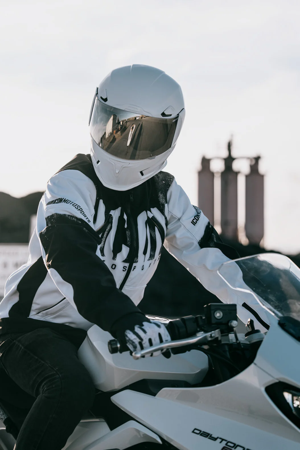 Icon Airframe Pro Helmet - Image 12