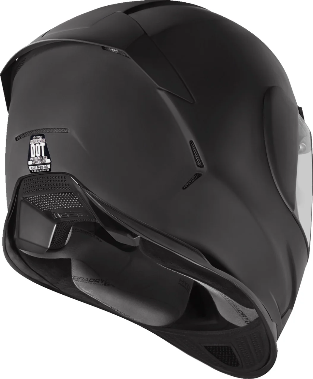 Icon Airframe Pro Helmet - Image 5