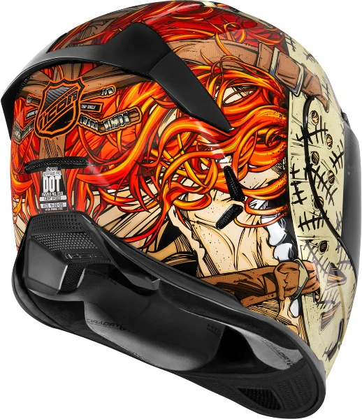 ICON Airframe Pro TopShelf Helmet - Image 2