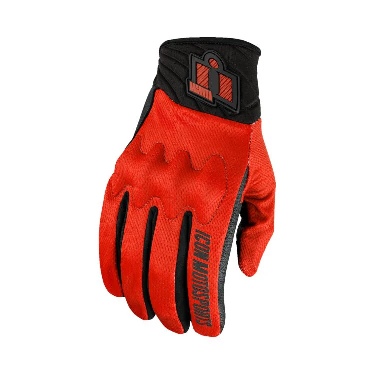 ICON Anthem3 Gloves - Image 3