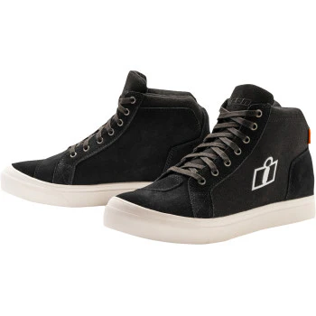 ICON Carga Boots - Image 3