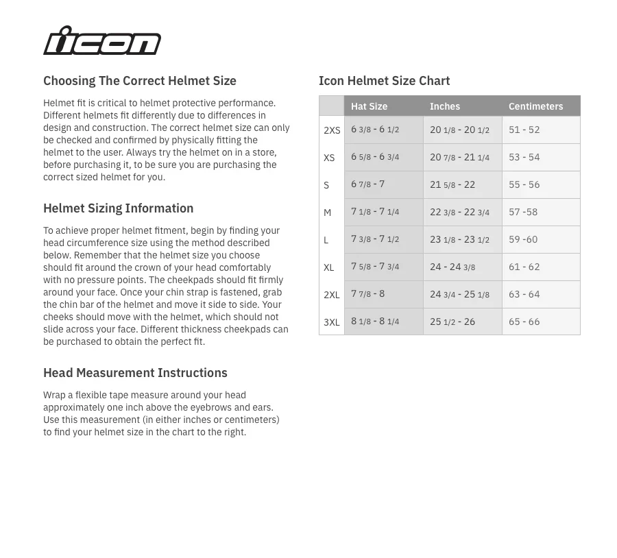 Icon Domain Amerikarma Helmet - Image 4
