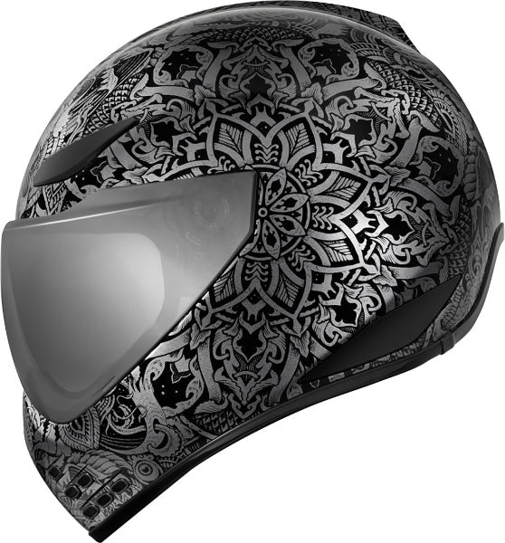 ICON Domain Gravitas Helmet - Image 2