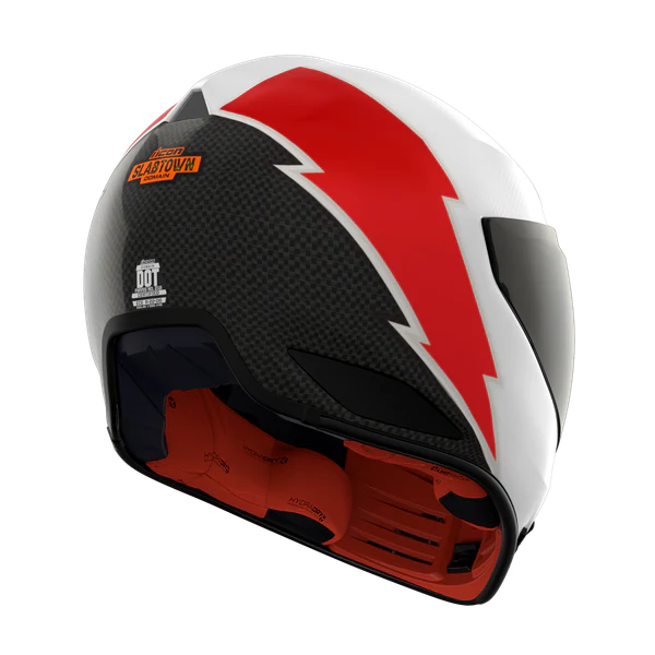 ICON Domain Slabtown Helmet - Image 10