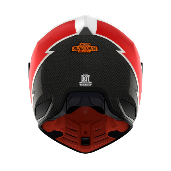 ICON Domain Slabtown Helmet - Image 11