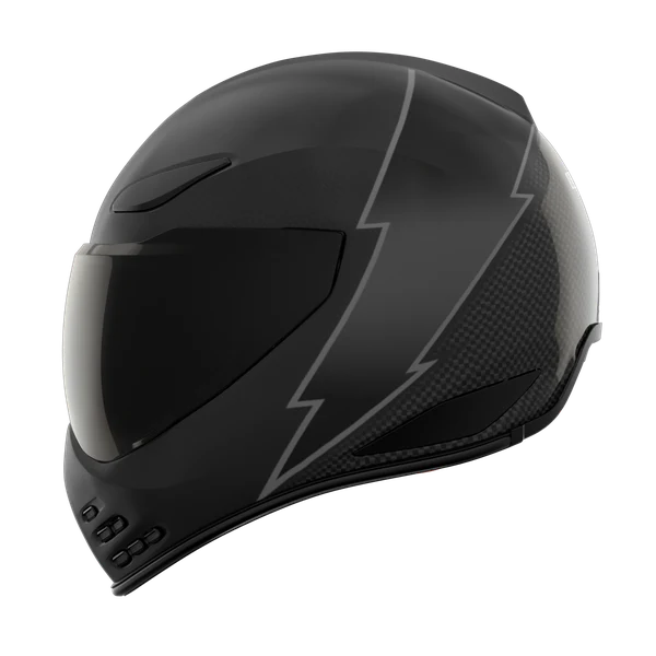 ICON Domain Slabtown Helmet - Image 3