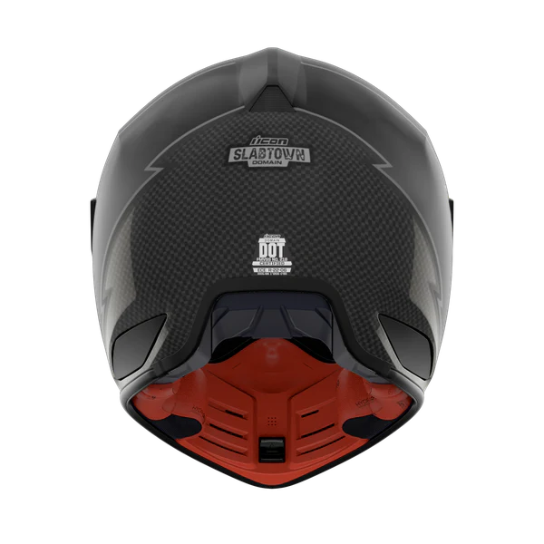 ICON Domain Slabtown Helmet - Image 5