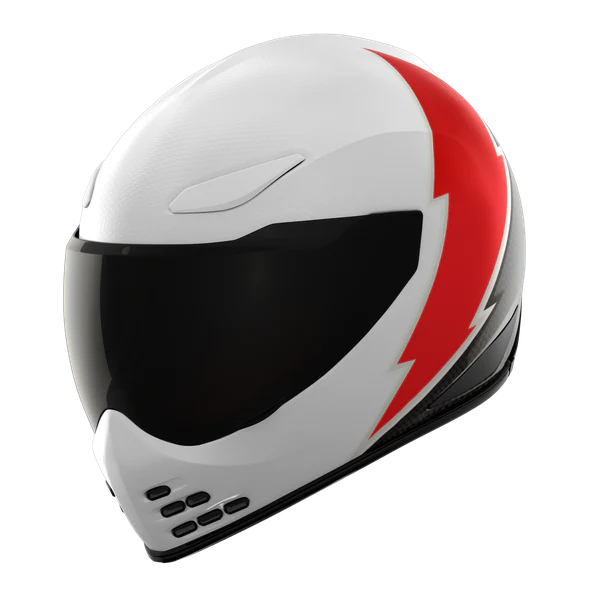 ICON Domain Slabtown Helmet - Image 6