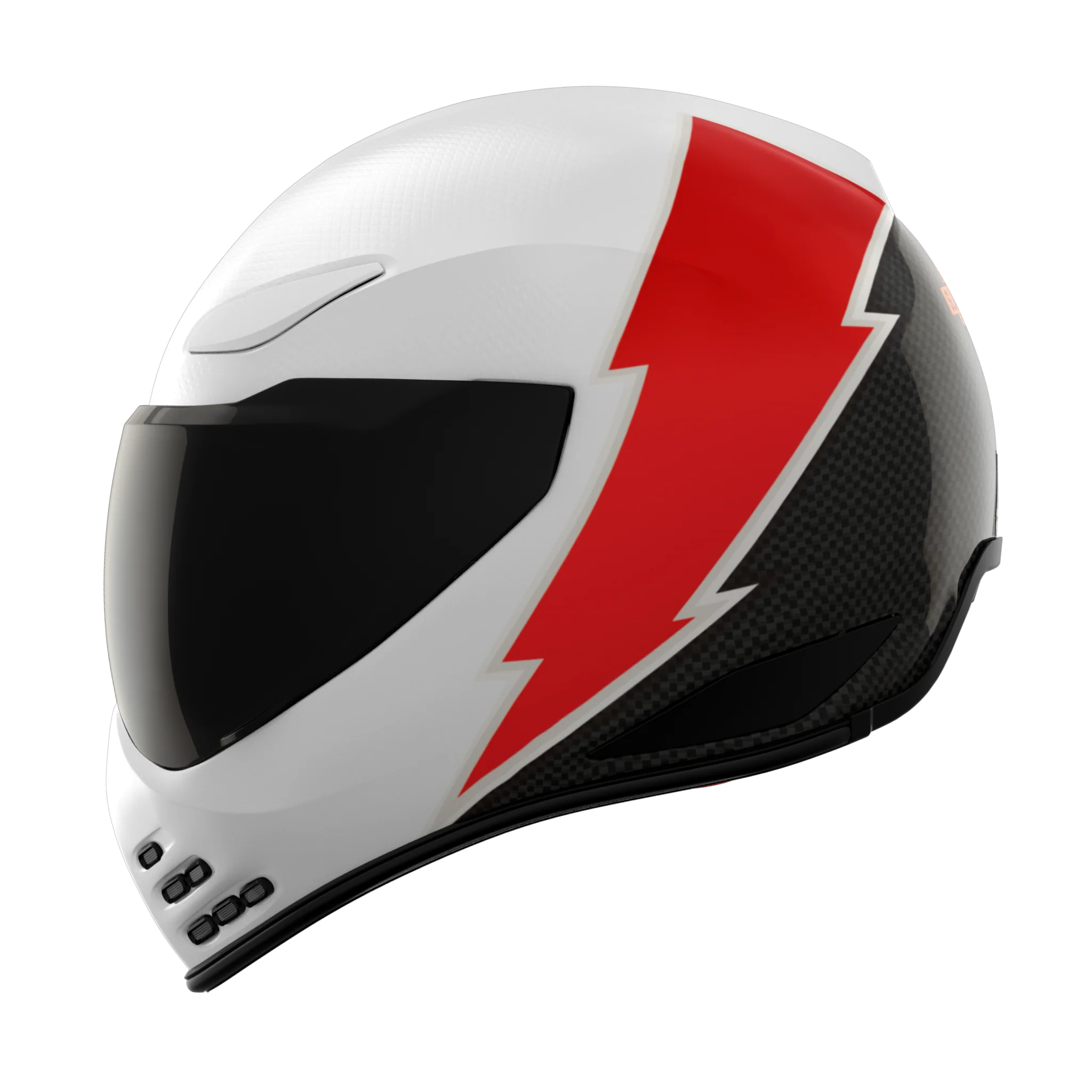 ICON Domain Slabtown Helmet - Image 9