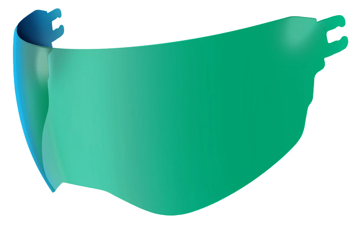 ICON Dropshield Ultra Shield for Ultraflite Helmets - Image 5