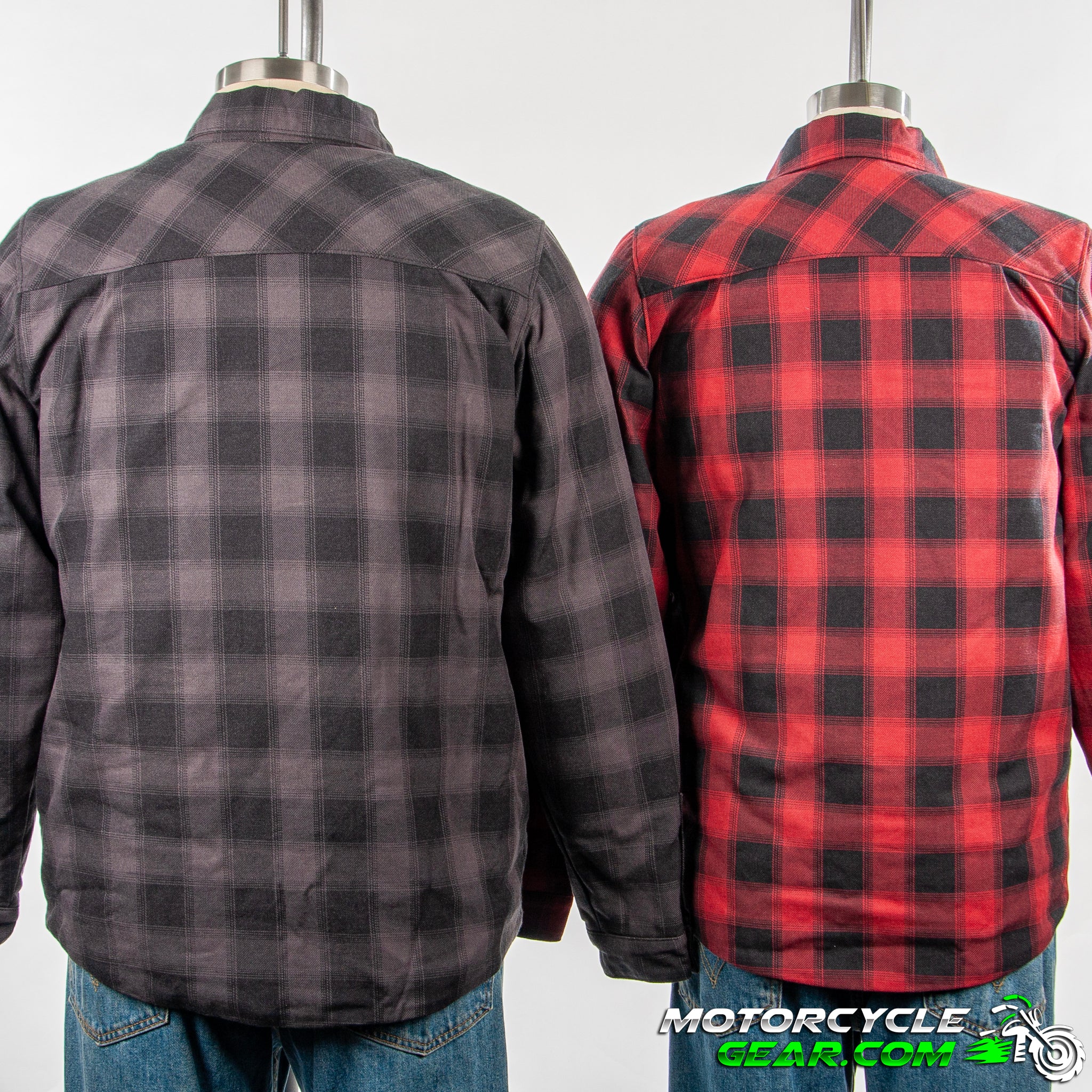 ICON Fallblock CX Flannel Jacket - Image 19