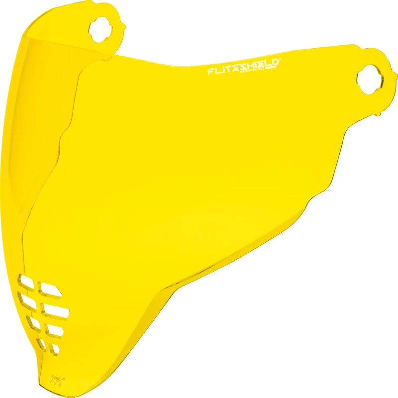 Icon Flite Shields For Airflite Helmets - Image 9