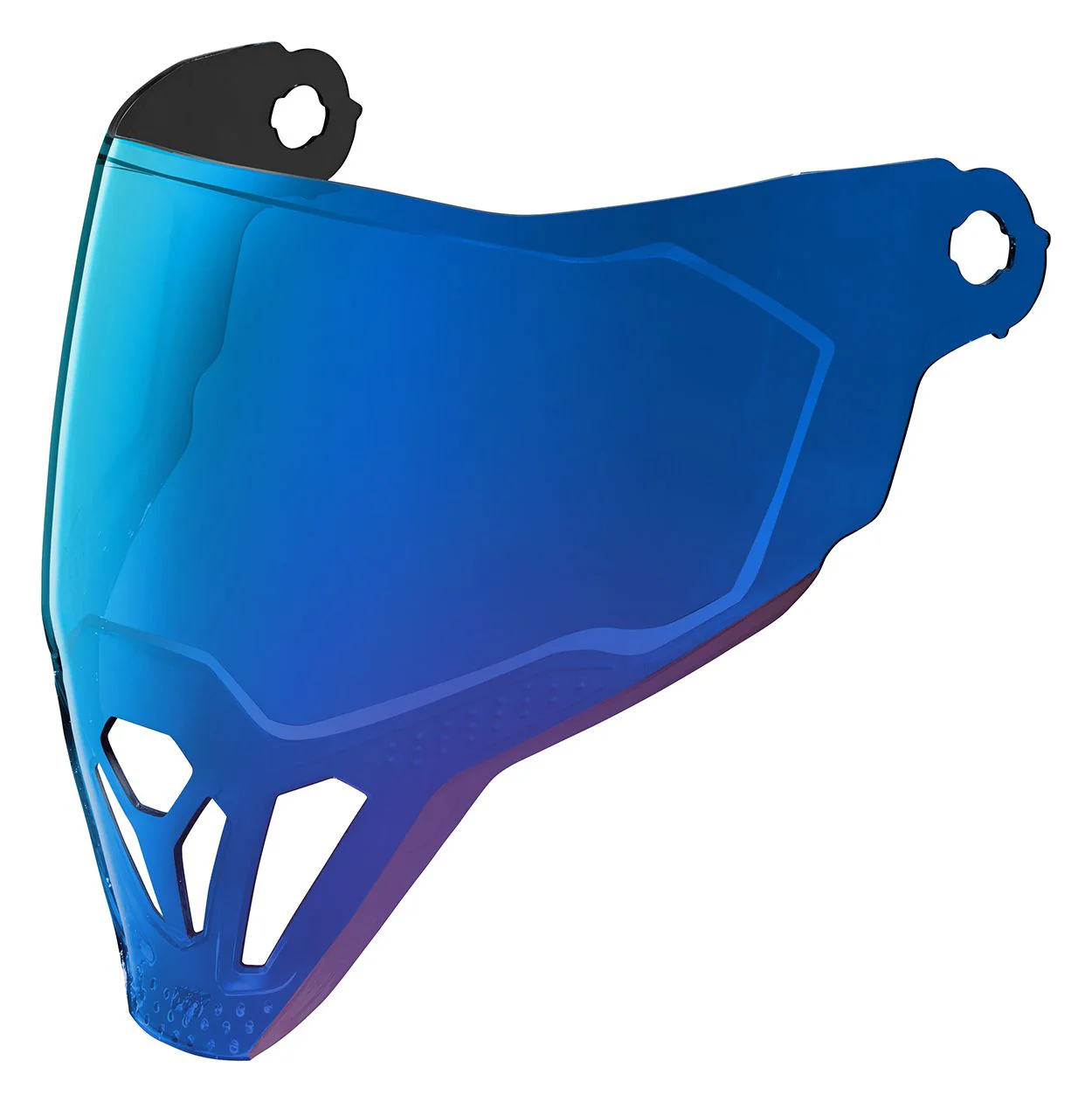 Icon Force Shield for Airflite Helmets - Image 6