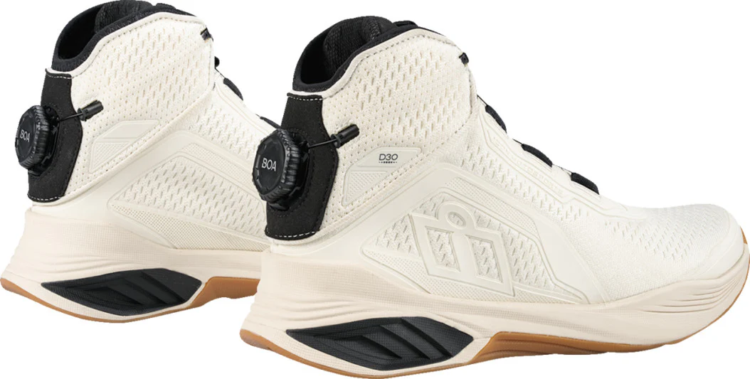 Icon Hooligan AF Boots - Image 9