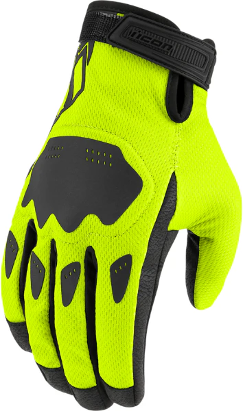 Icon Hooligan CE Gloves - Image 7