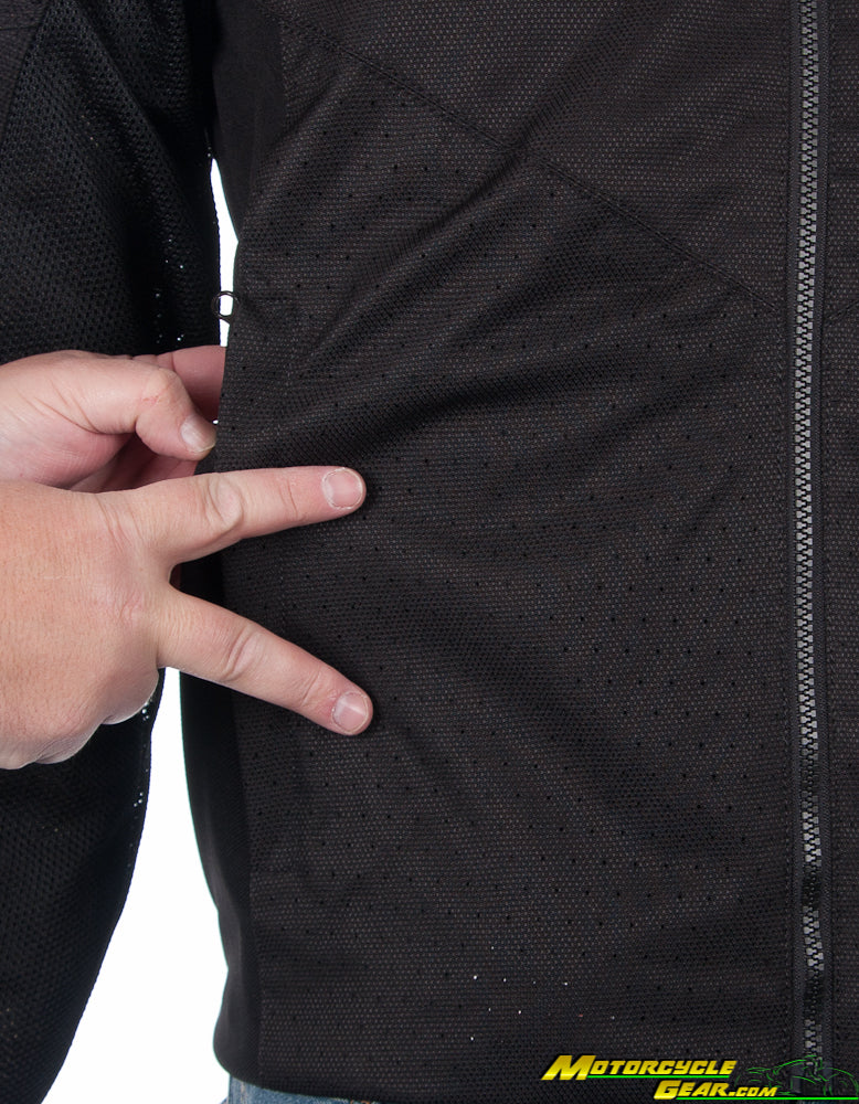 Icon Hooligan CE Jacket - Image 9