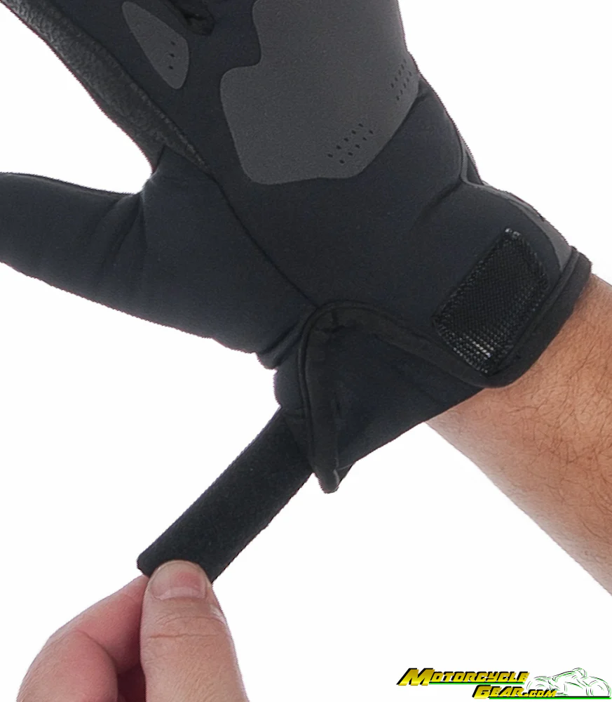 Icon Hooligan Insulated Gloves - Image 5